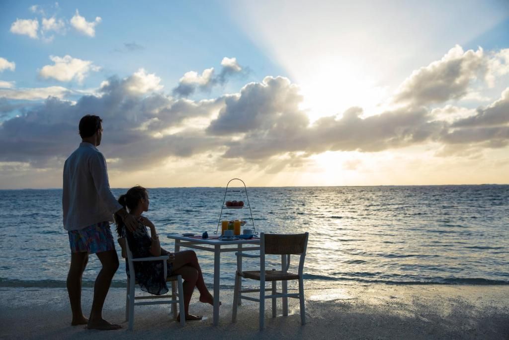 Solana Beach Mauritius (Adults Only) фото 67