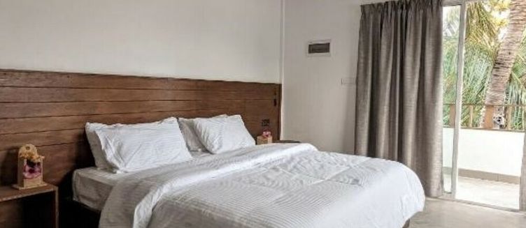 Фото отеля Dhoadhi Retreat