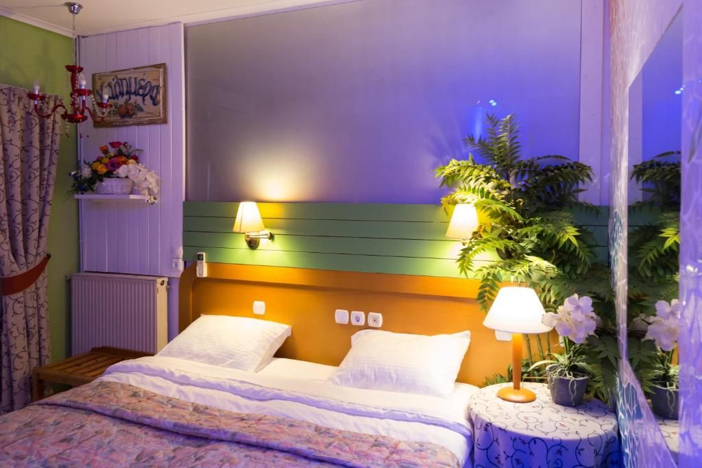 Hotel Segas фото 12