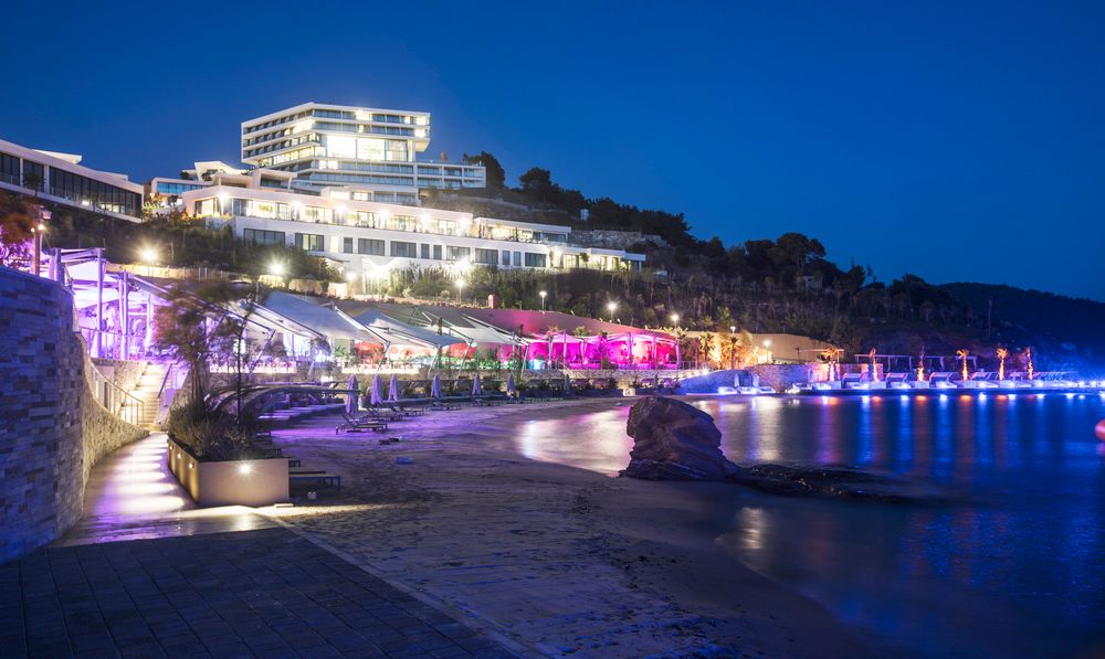 Le Meridien Bodrum Beach Resort фото 7