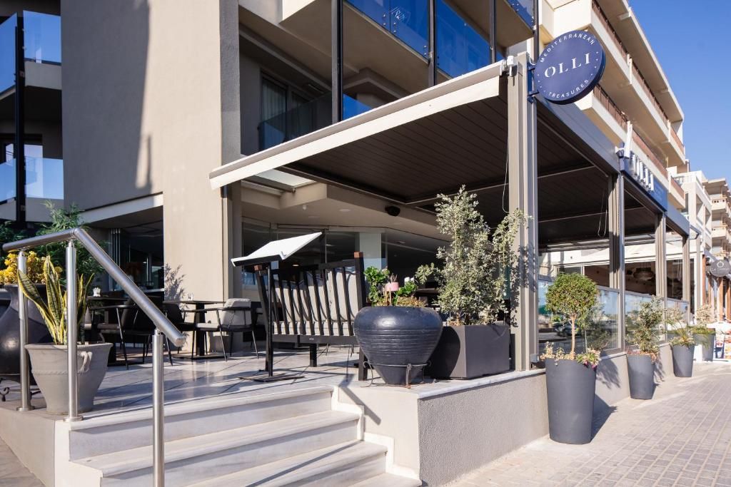 Steris Elegant Beach фото 18