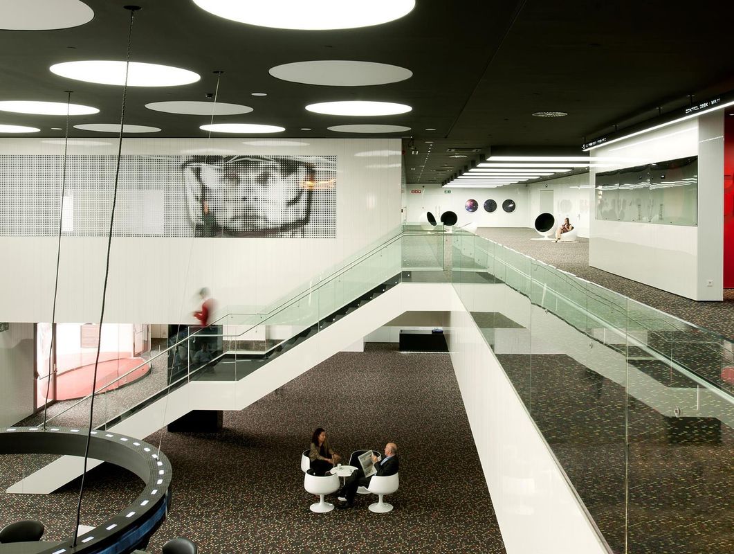 Barcelo Sants фото 16