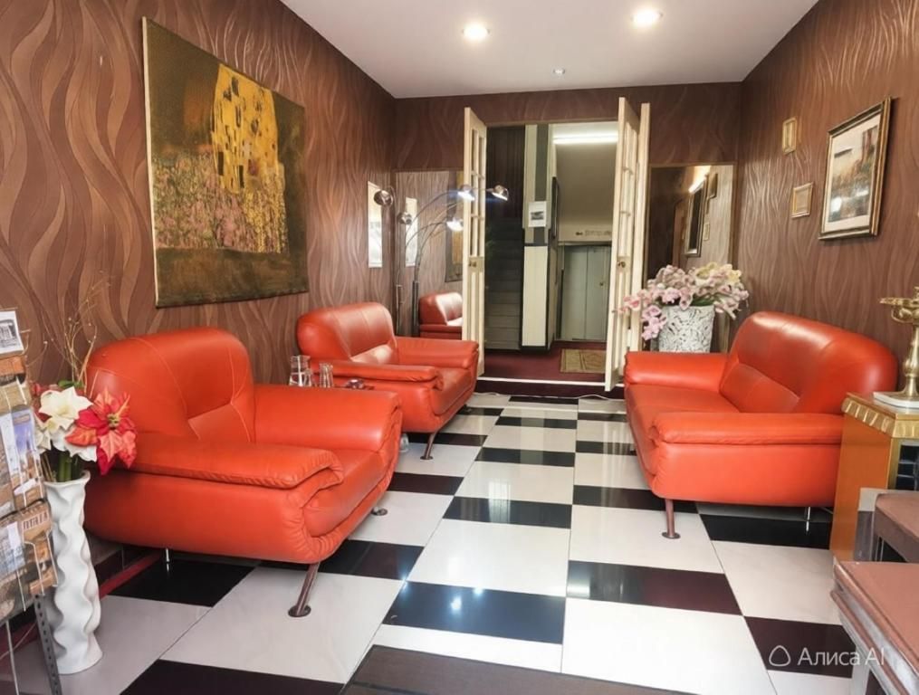Hotel Aladin фото 40