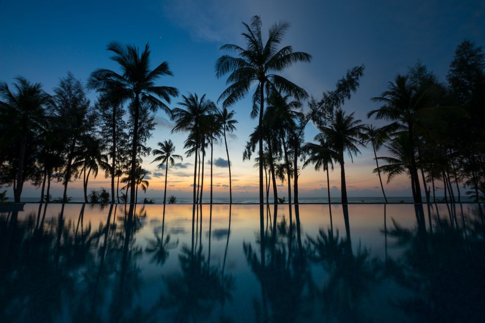 The Haven Khao Lak (Adults Only) фото 64