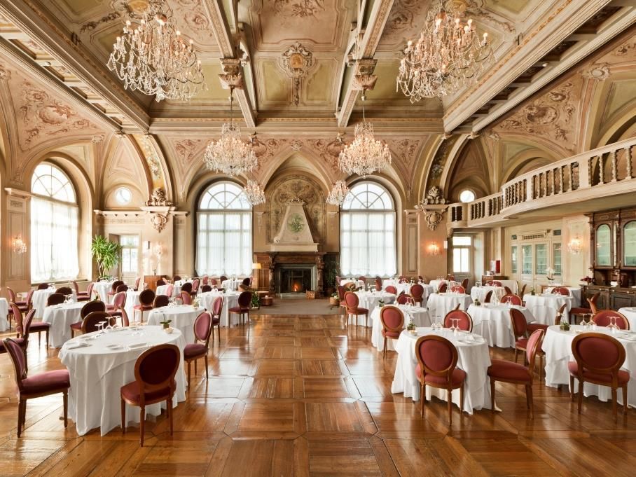 Grand Hotel Bagni Nuovi фото 6