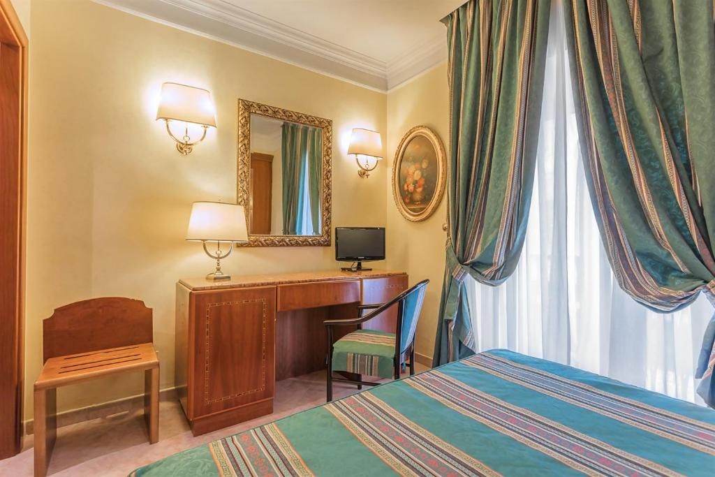 Hotel Luce фото 19