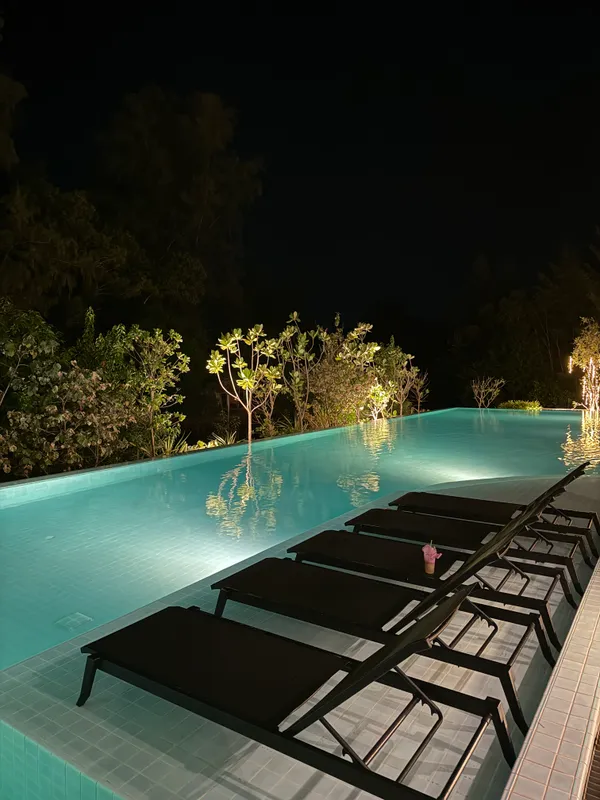 Laya Resort Phuket Island фото 45