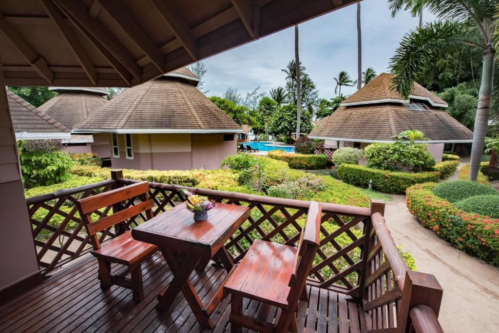 Koh Tao Coral Grand Resort фото 34
