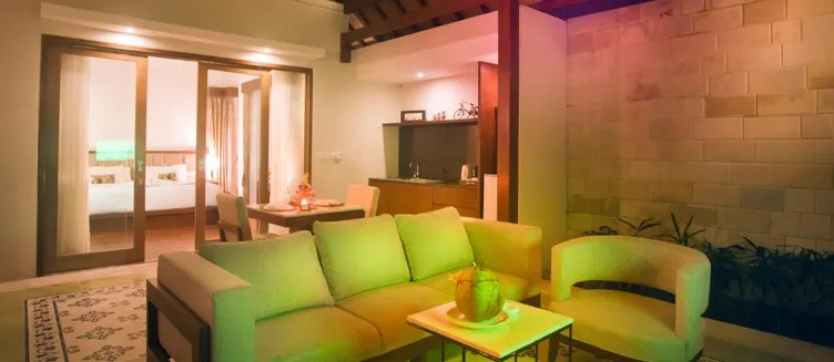 Фото отеля The Astari Villa & Residence