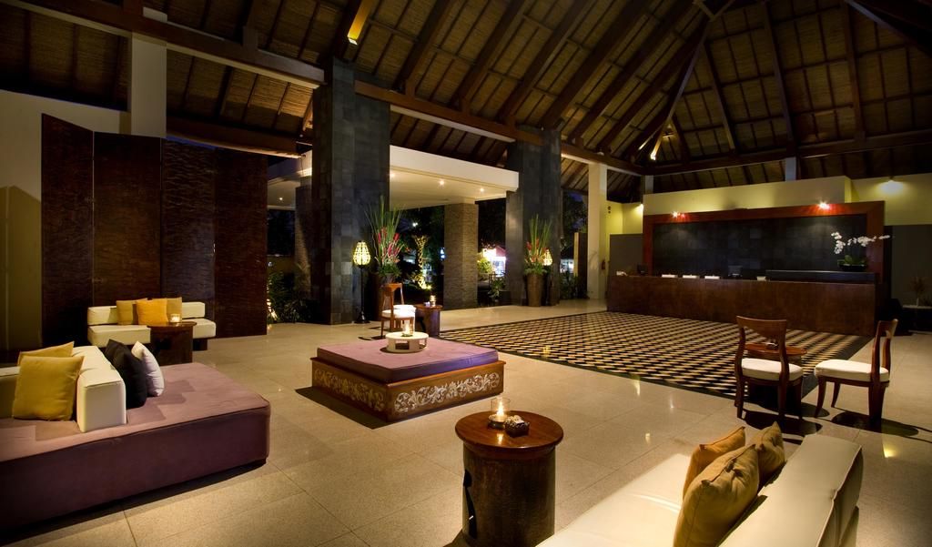 The Bali Khama a Beach Resort and Spa фото 9