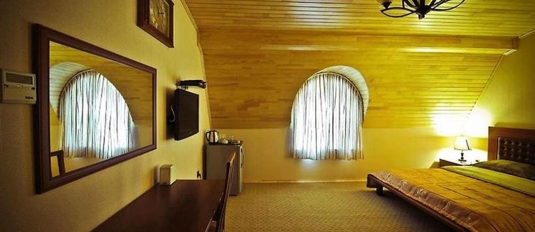 Фото отеля Du Port Hotel