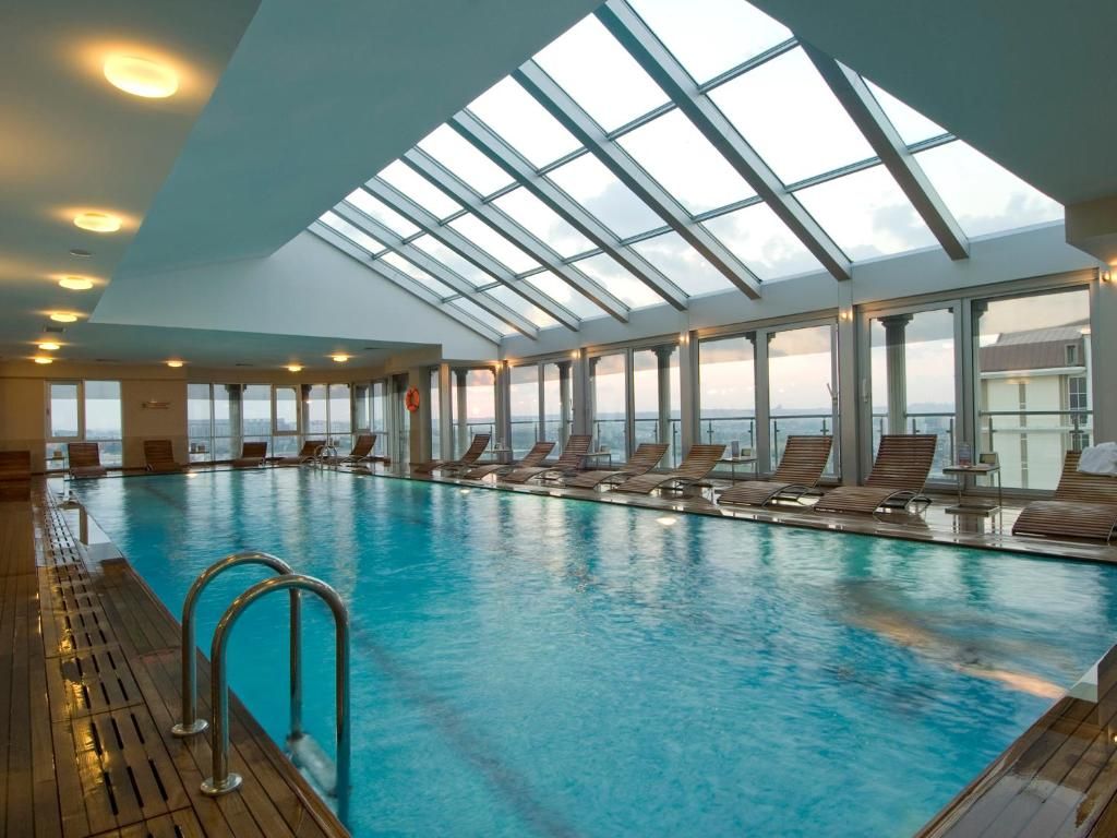 WOW Istanbul Hotel фото 274