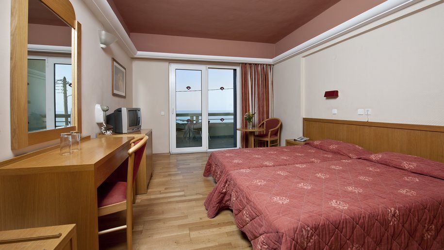 Sentido Pearl Beach фото 48
