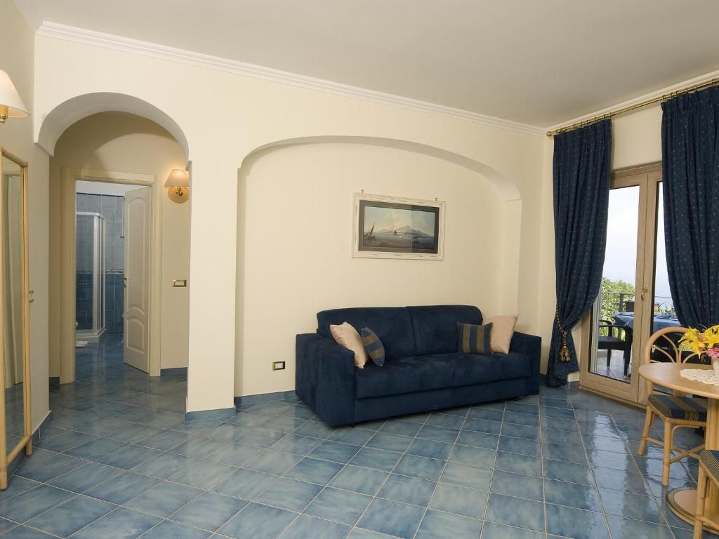 Hotel Grazia Terme фото 46