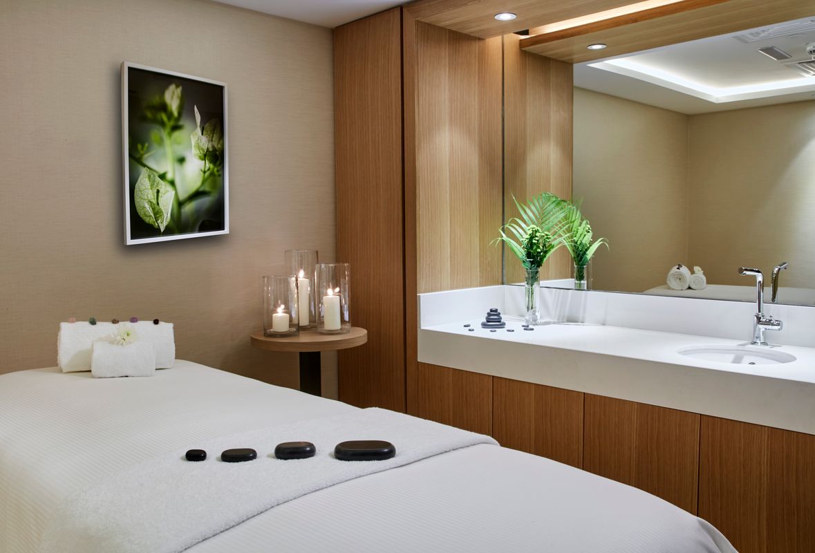 Hilton Garden Inn Dubai, Mall Avenue фото 14