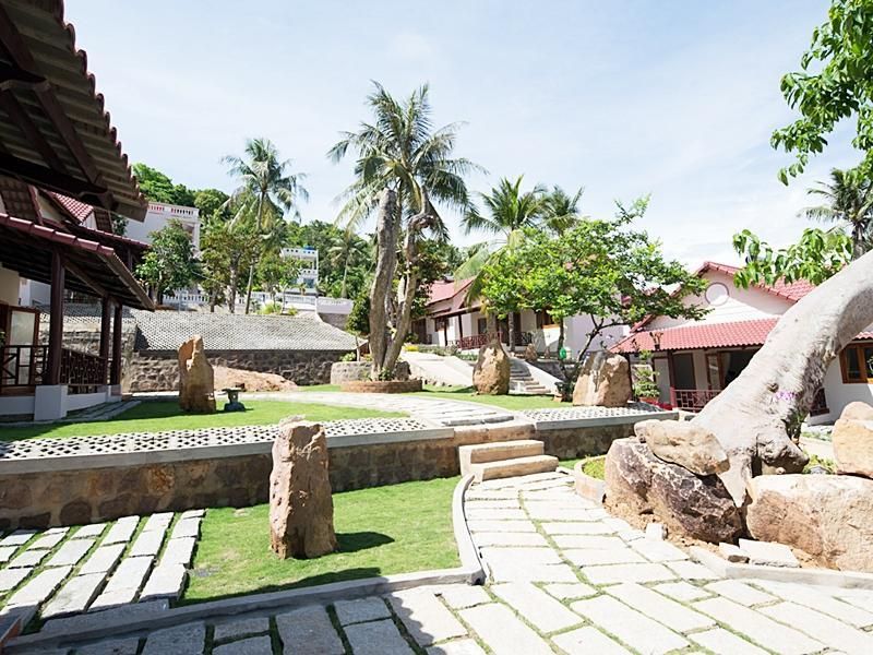 Hong Bin Bungalow фото 11