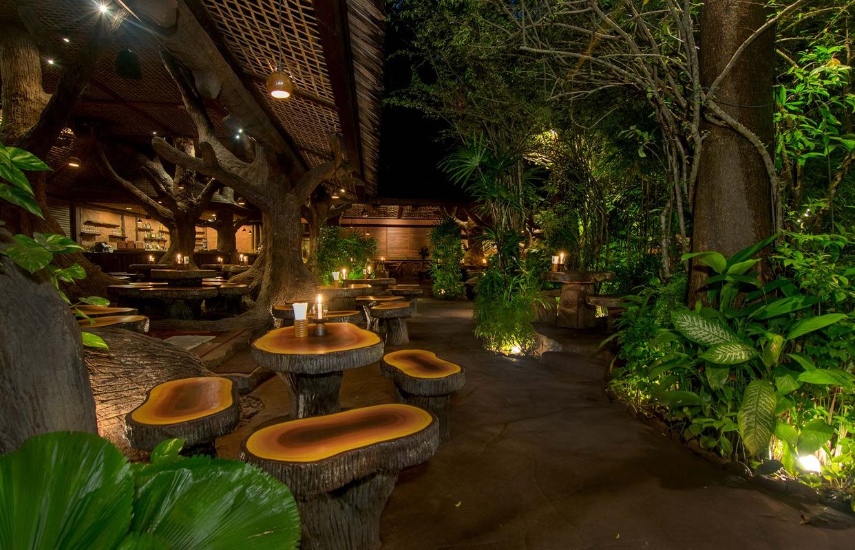 Marina Phuket Resort фото 15