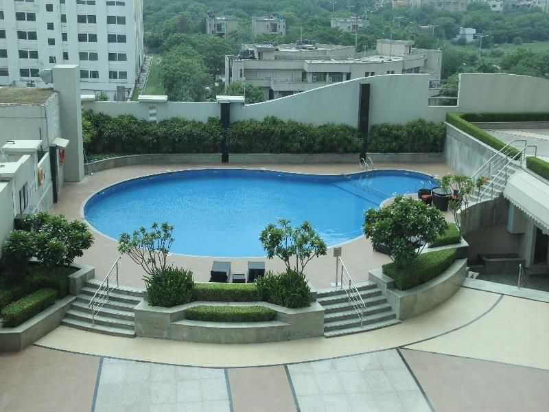 WelcomHotel Dwarka - Member ITC Hotel Group фото 8
