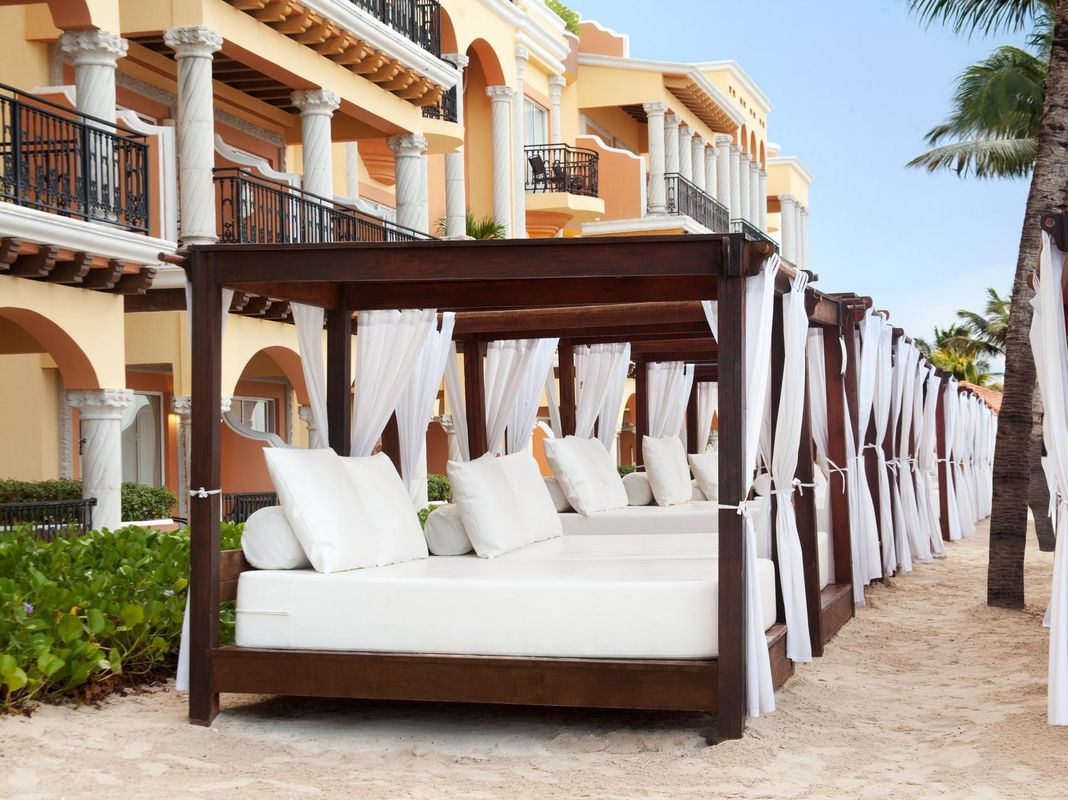 Wyndham Alltra Playa del Carmen Adults Only All Inclusive фото 70