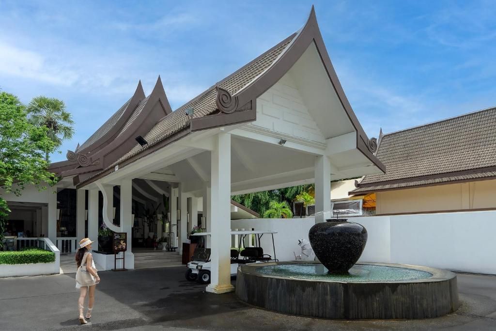 Centara Kata Resort Phuket фото 101
