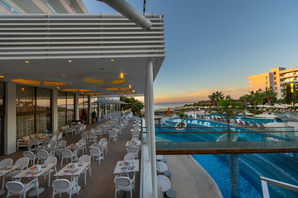 Melissi Beach Hotel фото 42