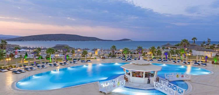 Фото отеля Premier Solto Hotel By Corendon