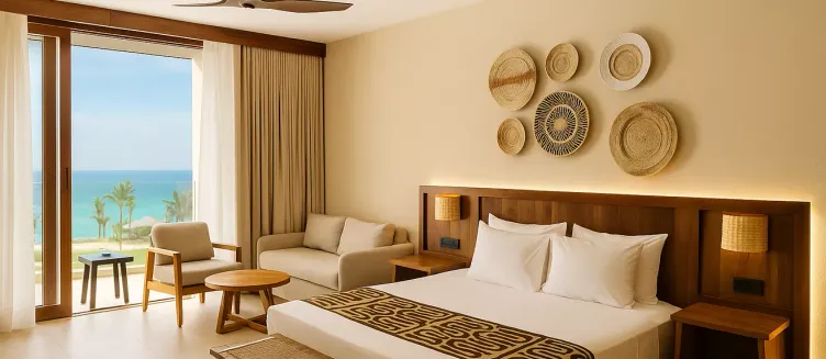 Фото отеля Jaz Elite Aurora