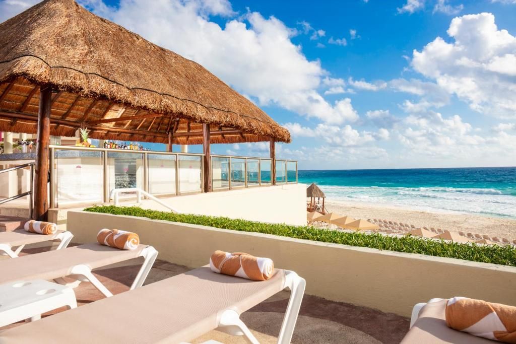 Crown Paradise Club Cancun фото 35