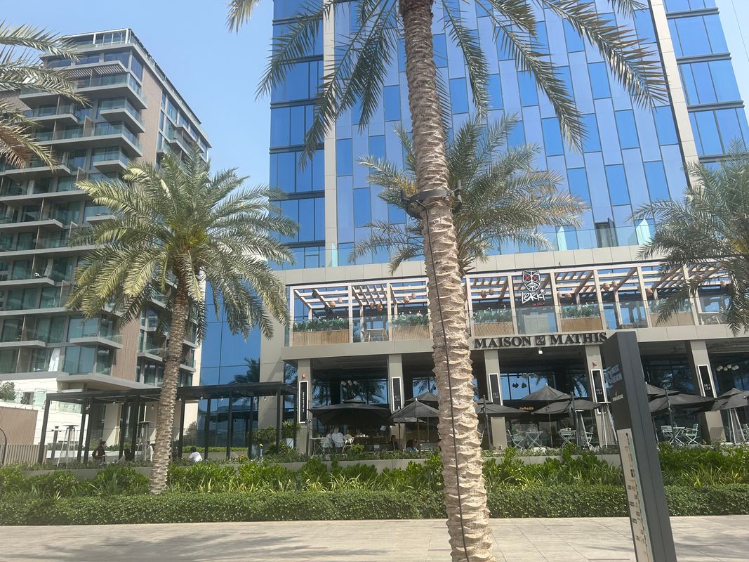Voco Dubai The Palm фото 38