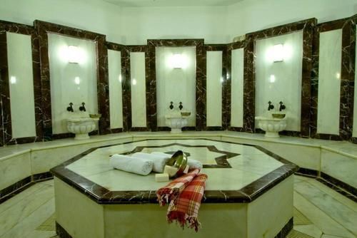 WOW Istanbul Hotel фото 77