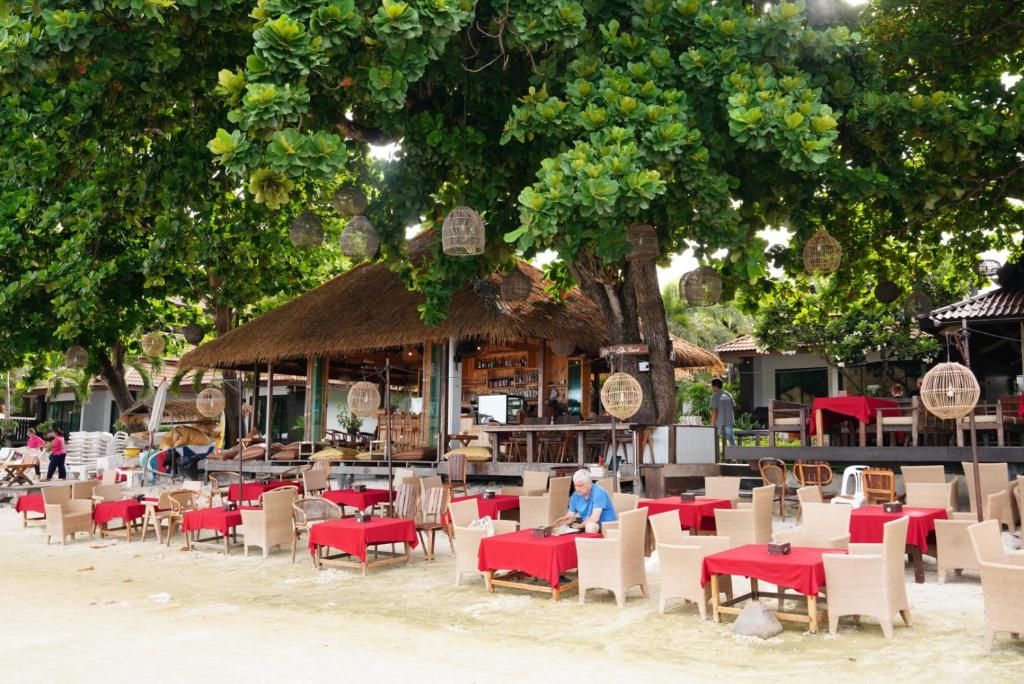 Silver Sand Resort фото 31