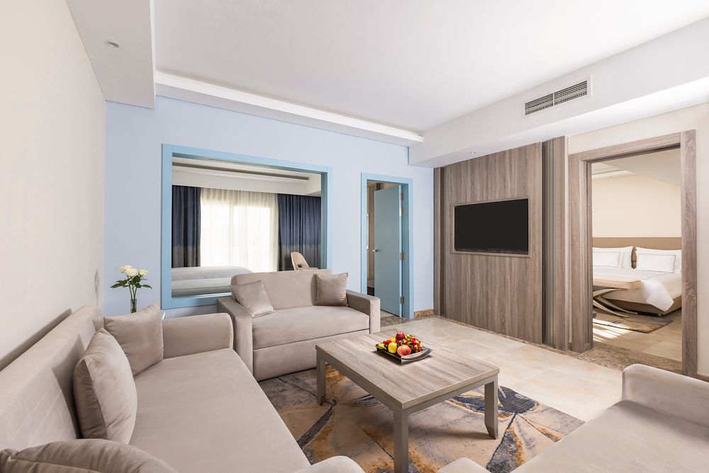 Rixos Radamis Blue Planet фото 97