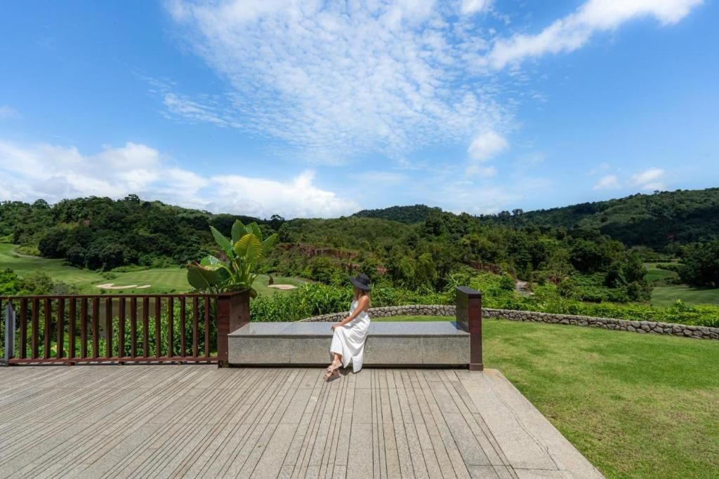 Tinidee Golf Resort Phuket фото 39