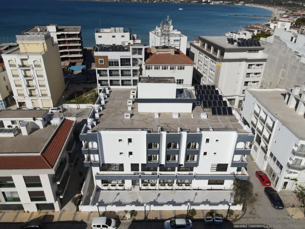 Z Otel фото 14