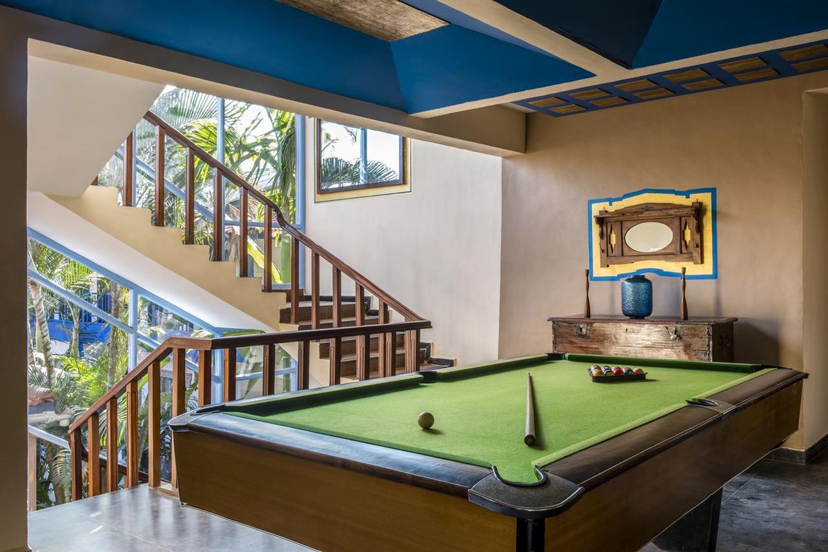 Casa Baga фото 17