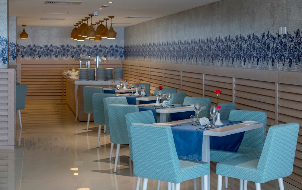 Odessa Beach Hotel фото 59