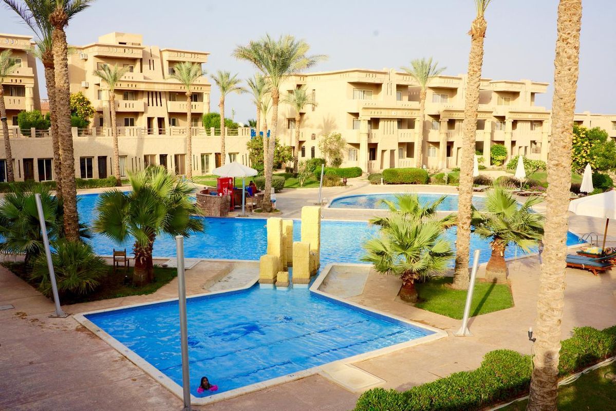 El Hayat Sharm Resort фото 10