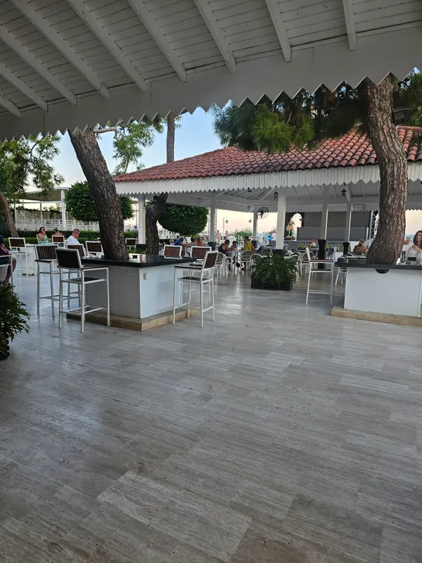 Club Hotel Phaselis Rose фото 136