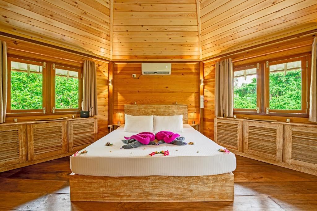 Jungle Beach Camp фото 33