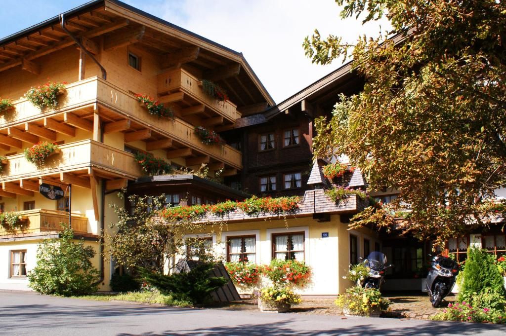 Hotel-Gasthof "Zur Mühle" фото 10