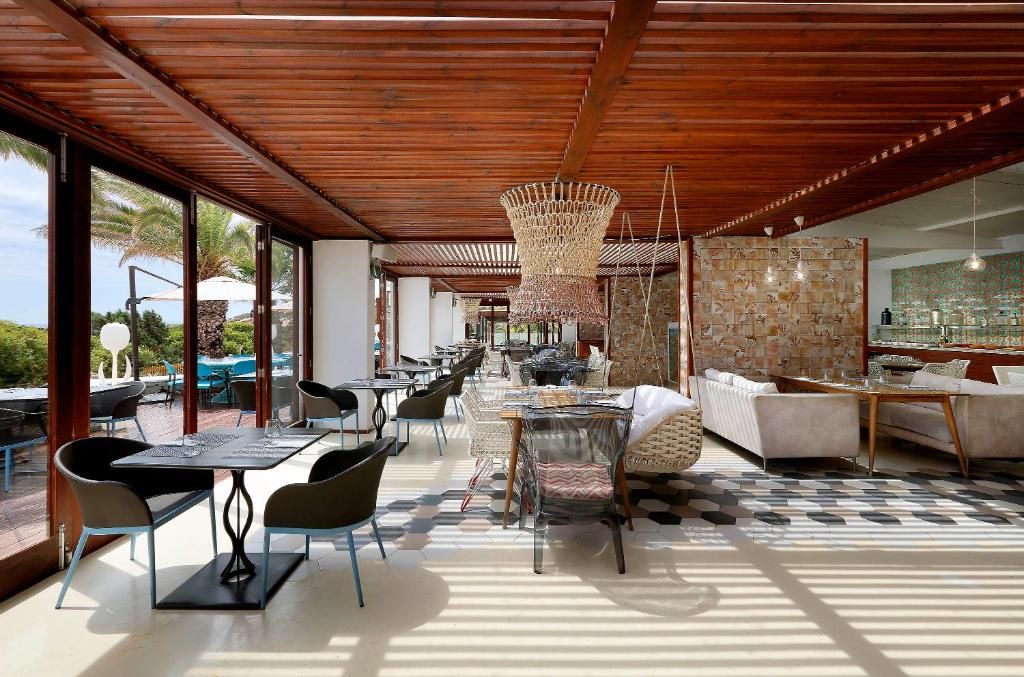 Grand Palladium Palace Ibiza Resort & Spa- All Inclusive фото 7