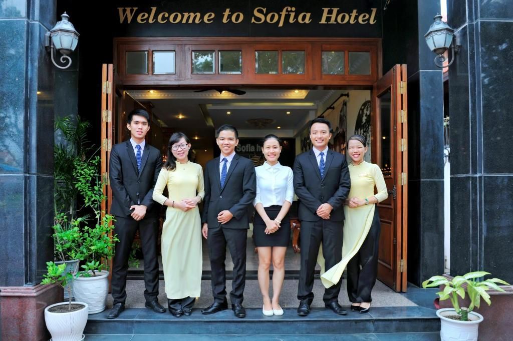 Sofia Boutique фото 5
