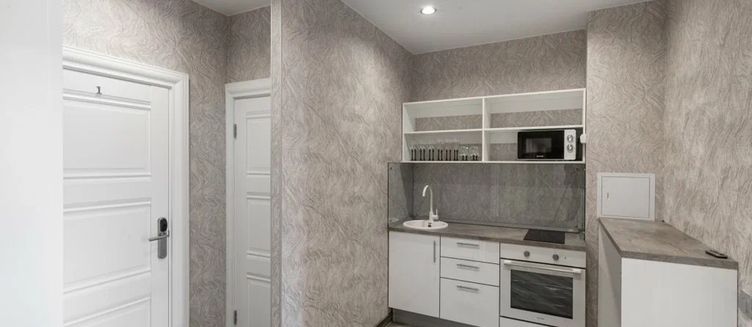 Фото отеля Олимп