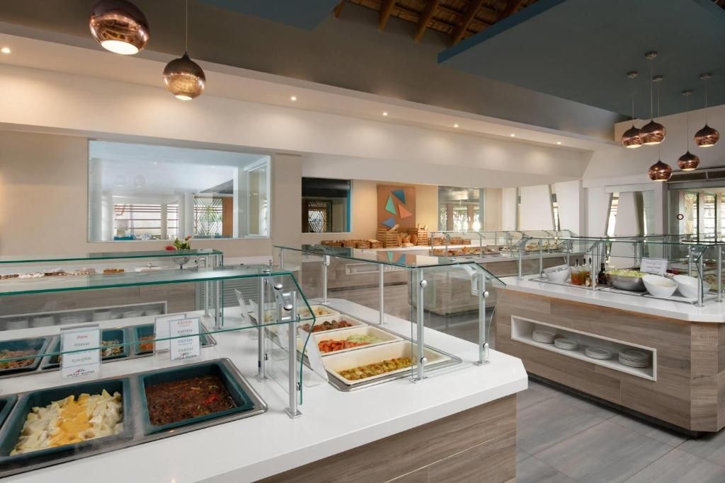 Casa Marina Beach & Reef All Inclusive фото 42