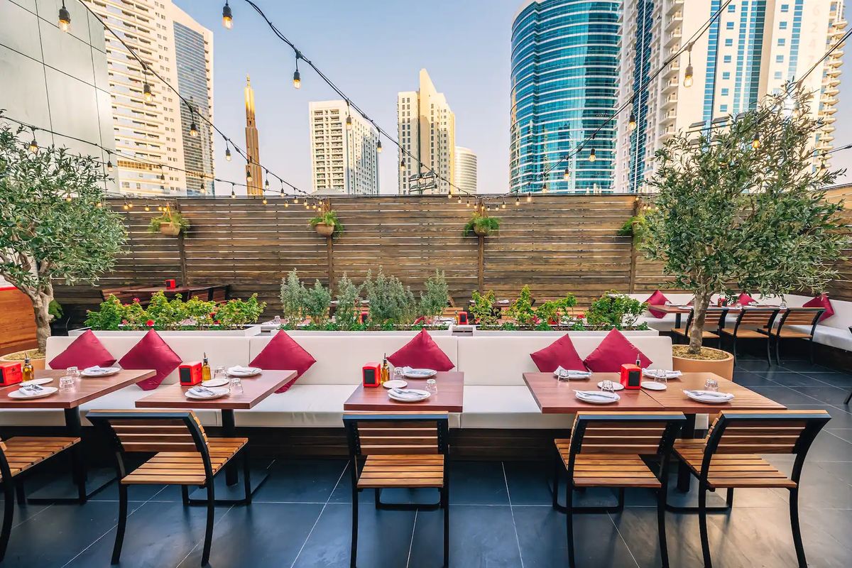 TRYP by Wyndham Dubai фото 11