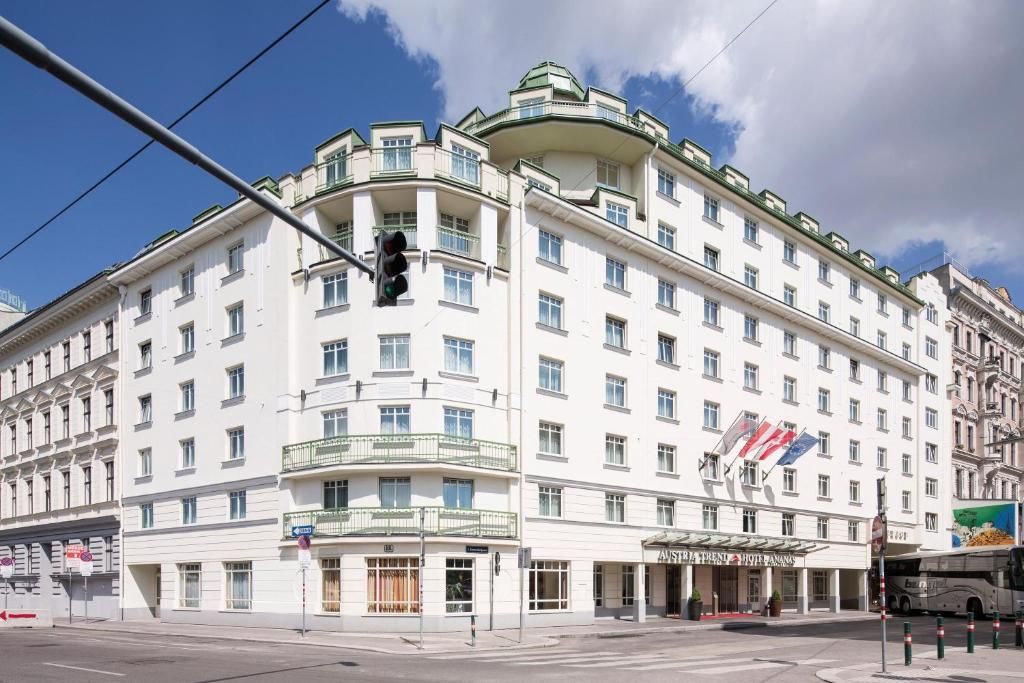 Austria Trend Hotel Ananas фото 35