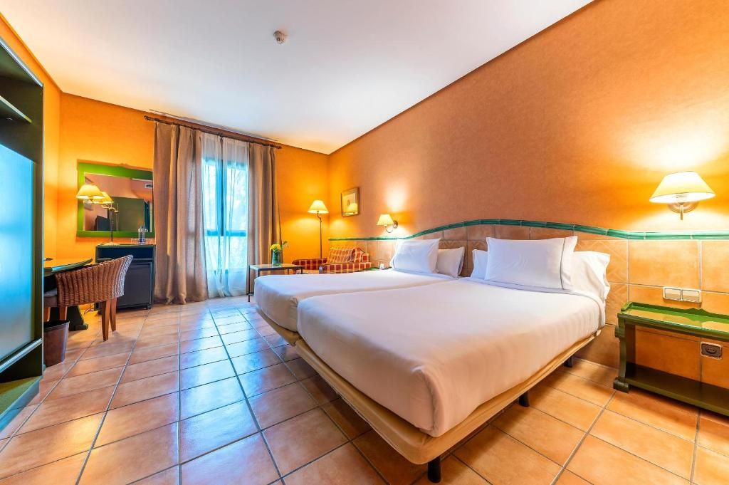 Hotel Jardin Milenio фото 19