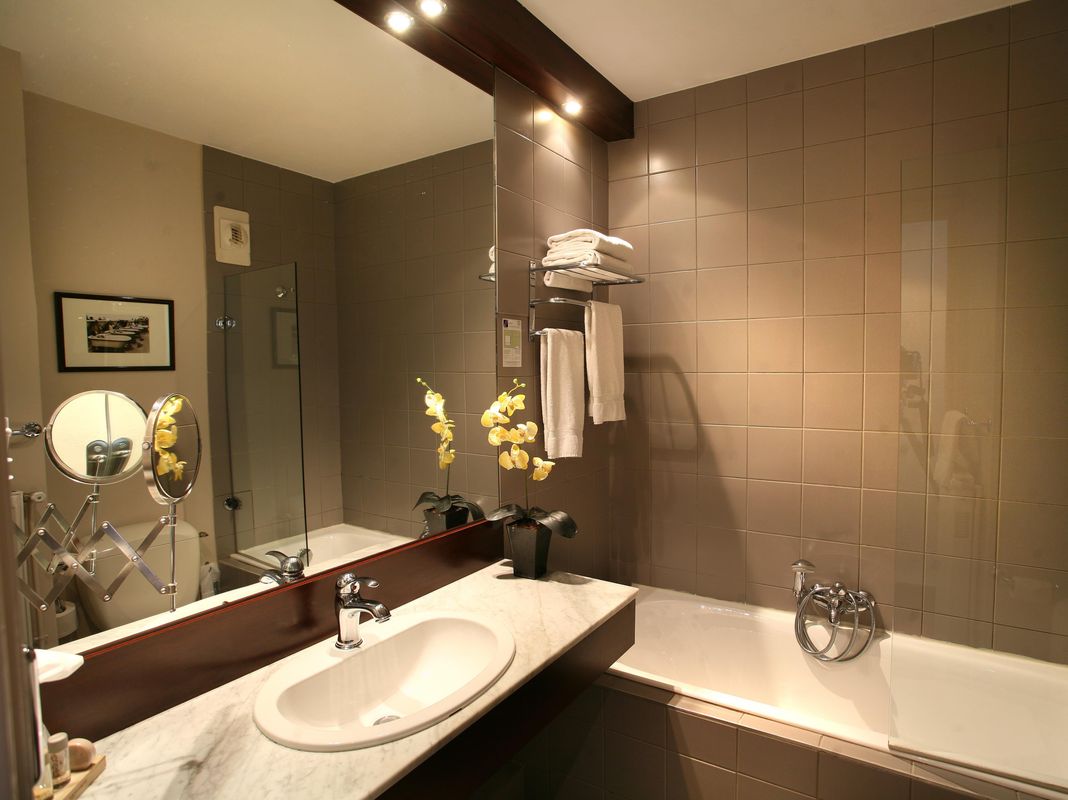 Hotel Le Roosevelt фото 6