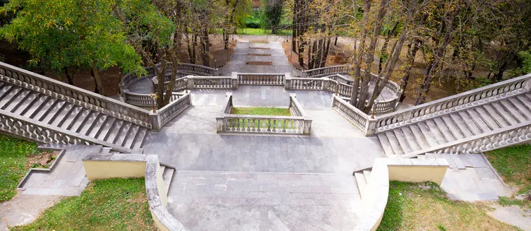 Фото отеля Санаторий «Москва»