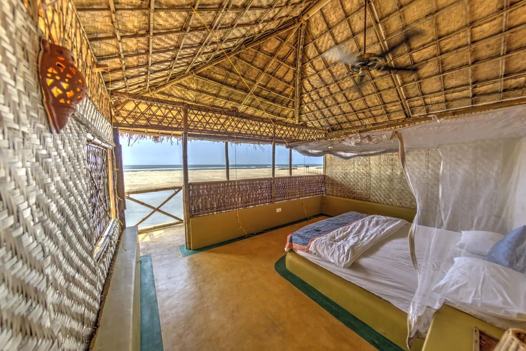 Beach Street Eco Resort & Spa фото 35